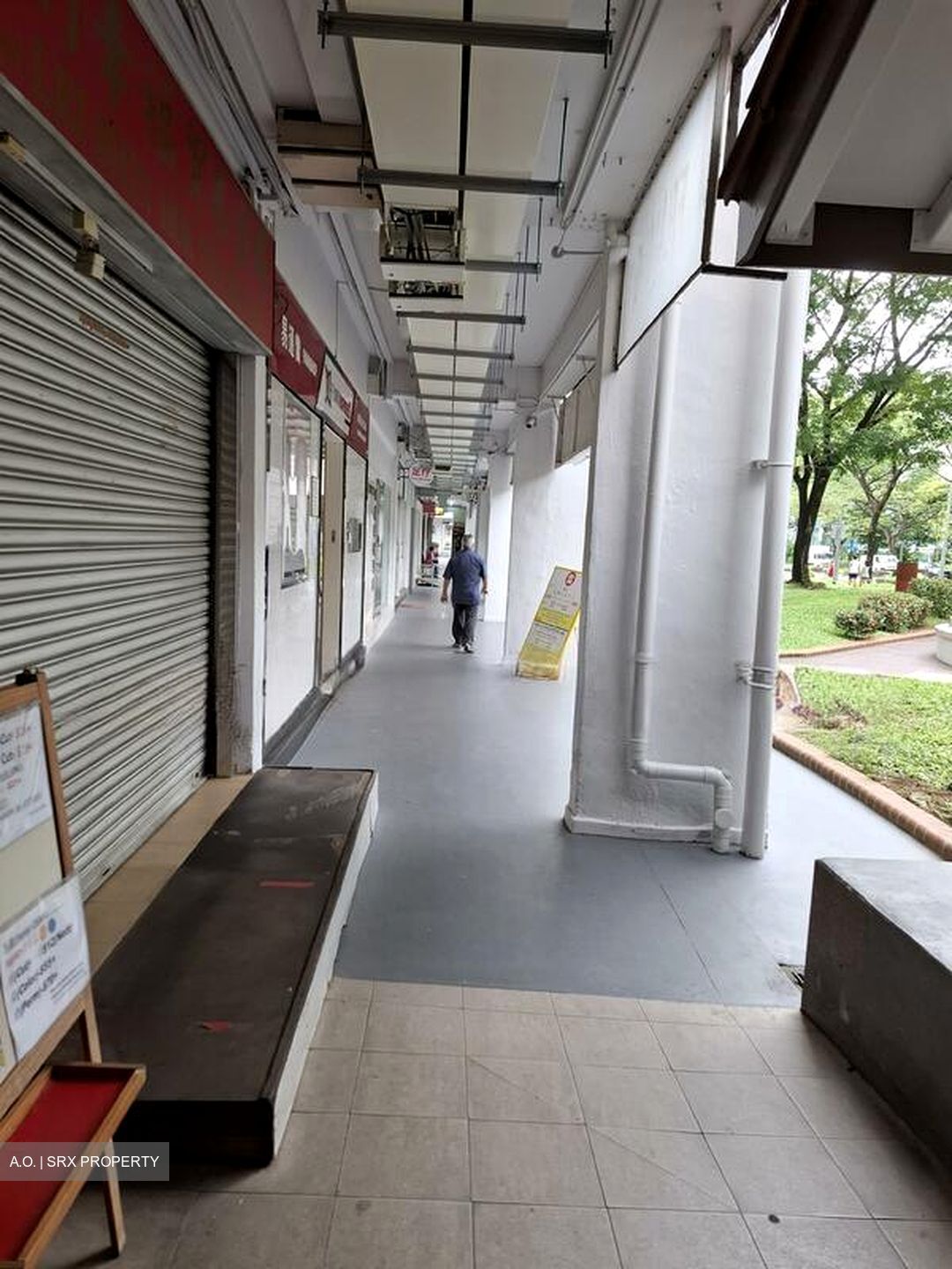 Hong Kah Ville (D22), Shop House #514660771